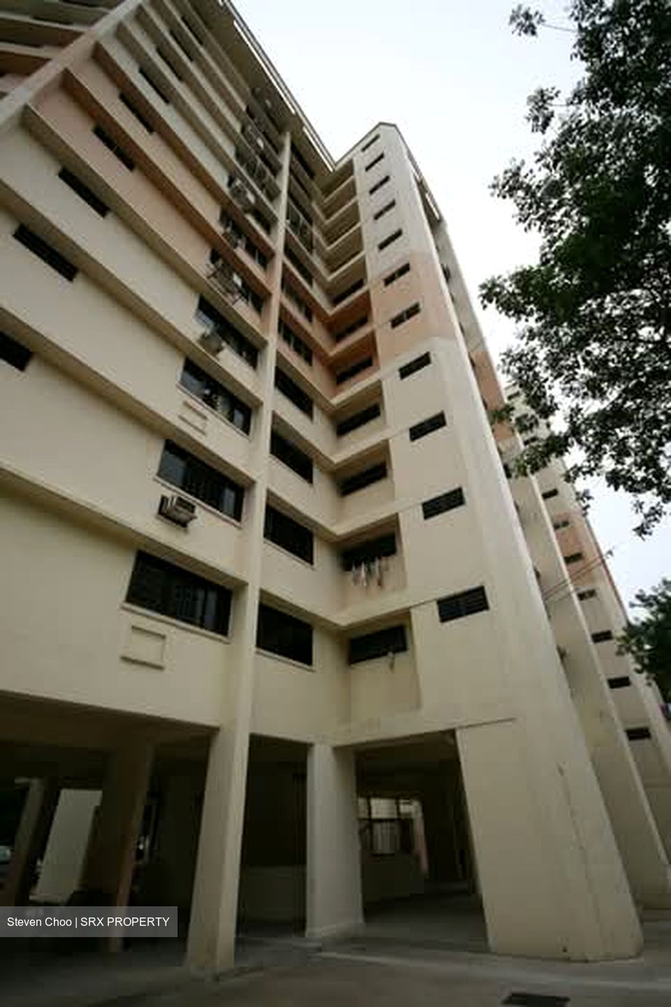 Blk 234 Jurong East Street 21 (Jurong East), HDB 5 Rooms #565766181